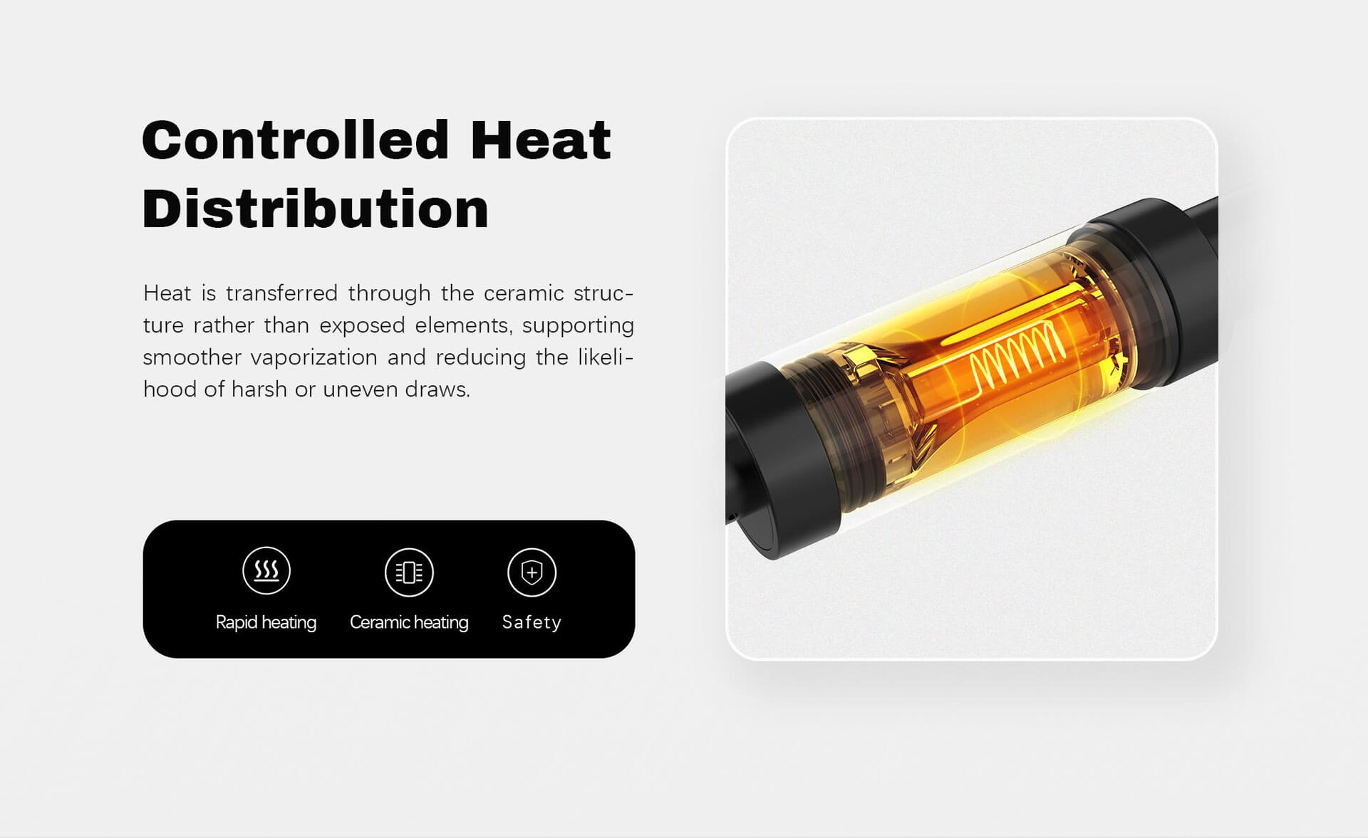 Ceramic Cartridge OEM Customize 510 Carts CBD THC Distillate (2)