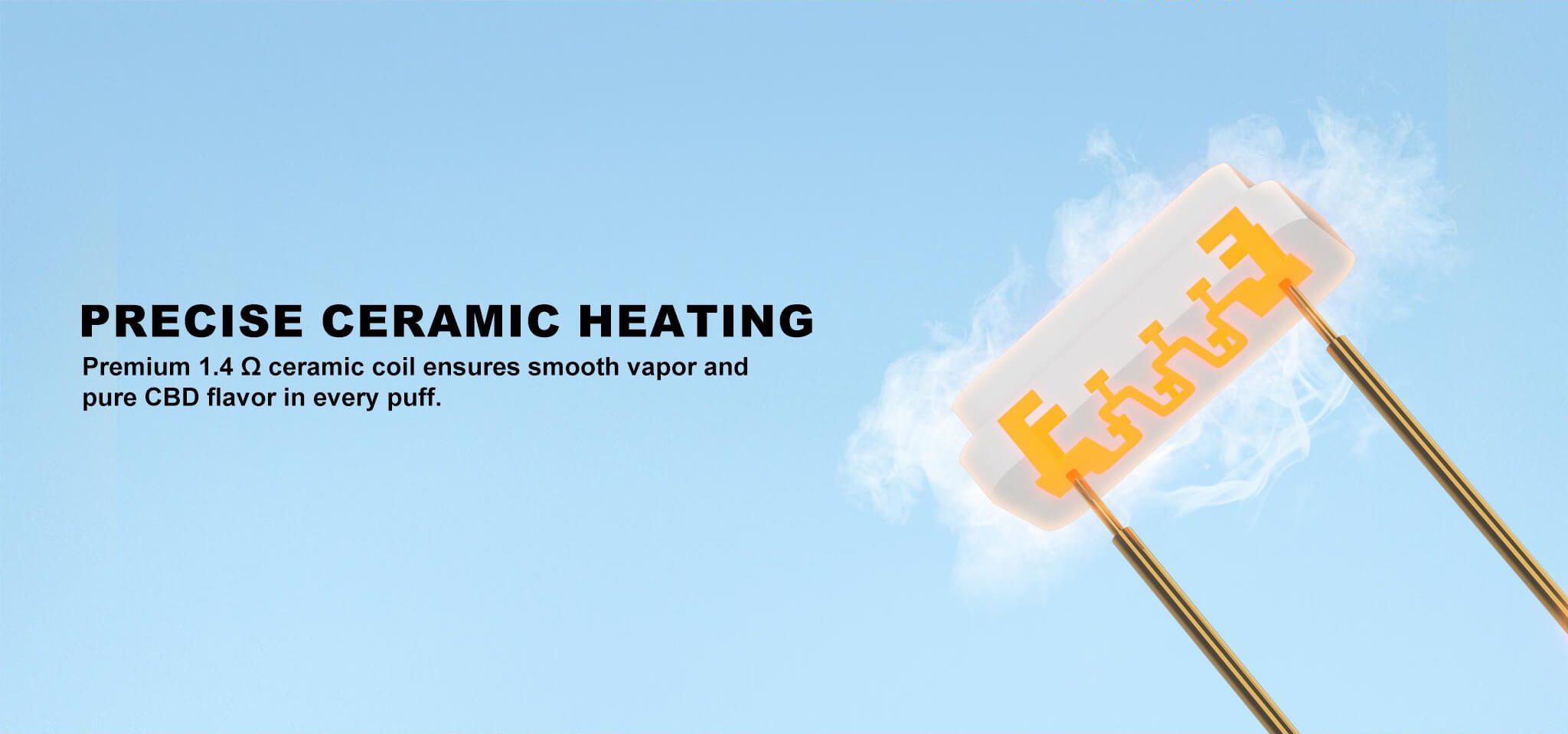 2.4ml Magix Cube Empty Vape Postless AIO Disposable Hardware (4)