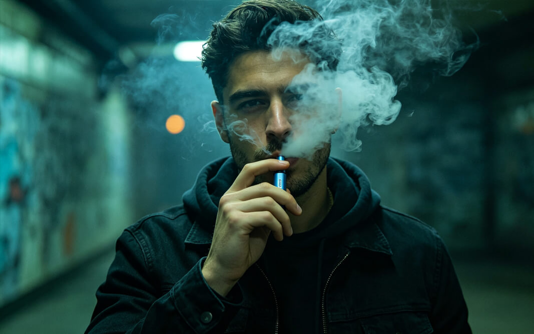 200 Million People Worldwide Use Noncombustible Nicotine Products (3)