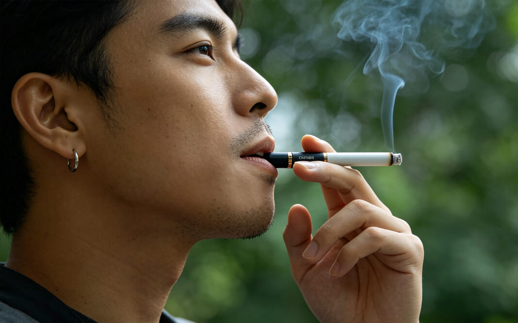 200 Million People Worldwide Use Noncombustible Nicotine Products (4)