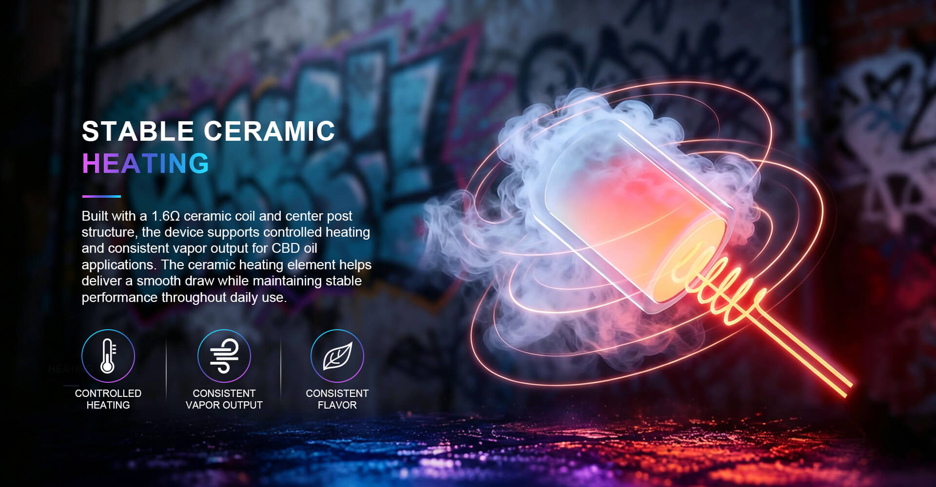Affordable Vape Hardware Empty Vape Device Factory Sales (4)