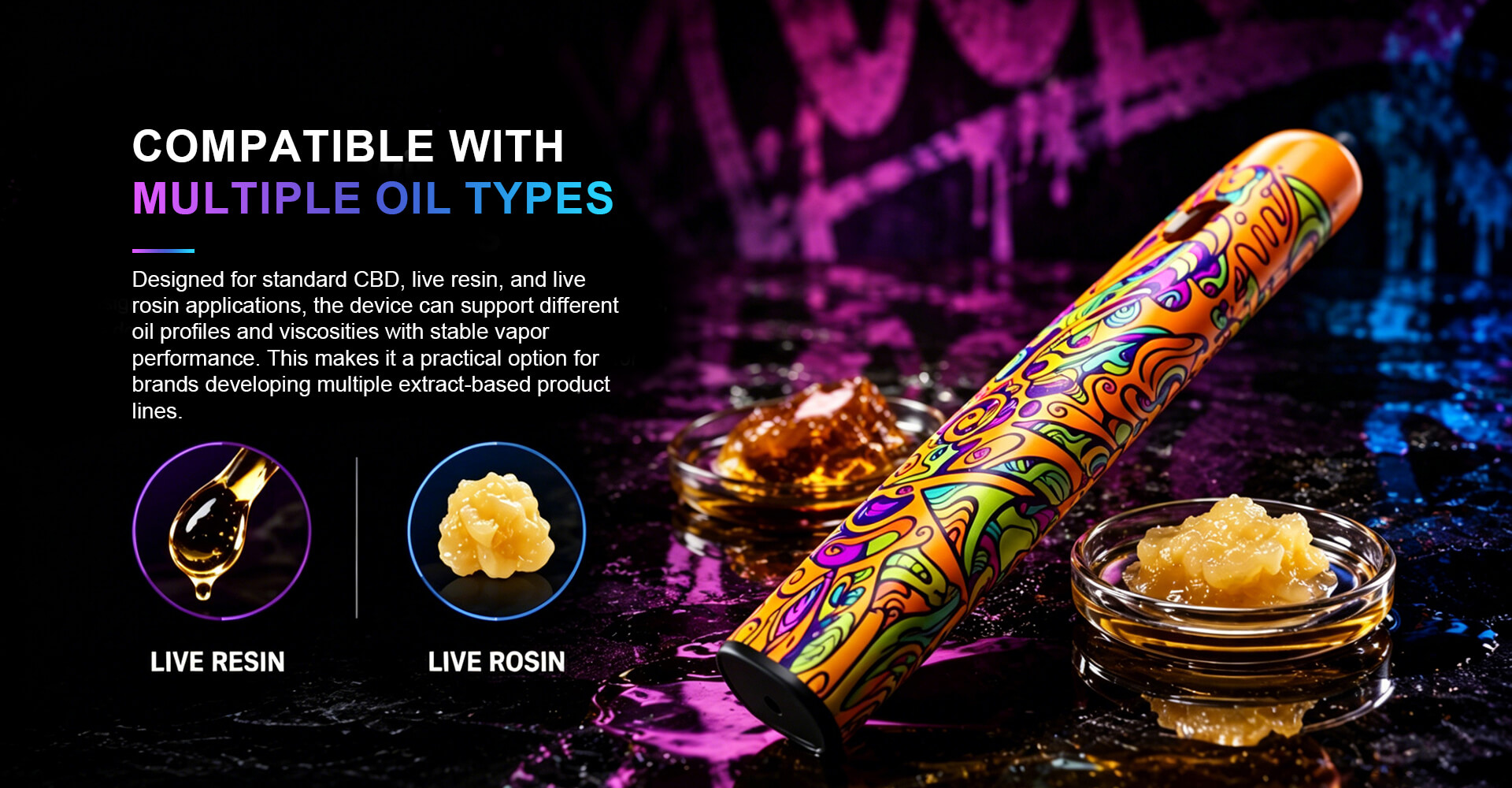 Affordable Vape Hardware Empty Vape Device Factory Sales (5)