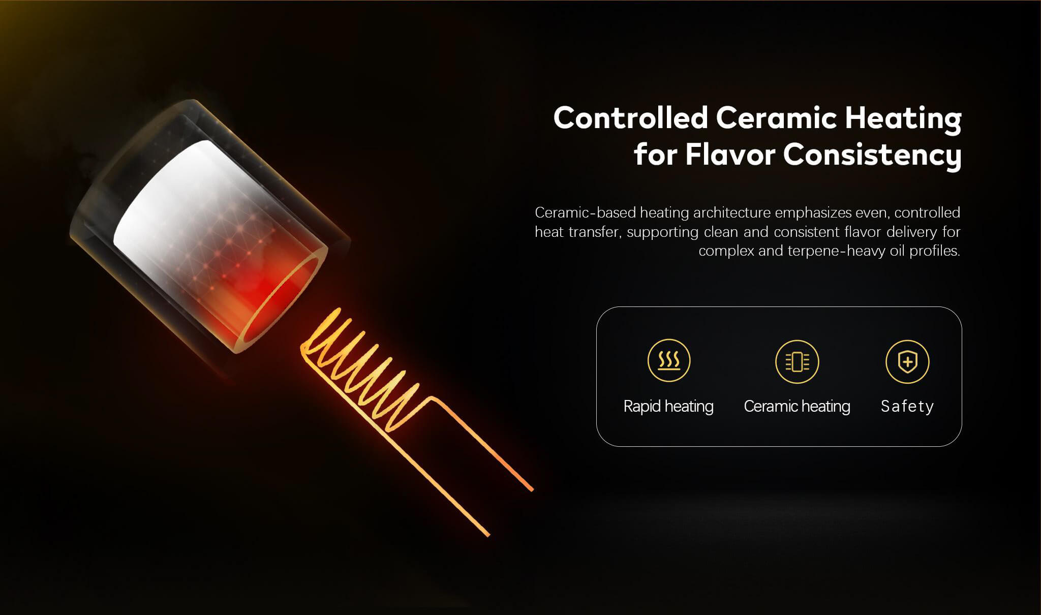 Ceramic Empty Vape Disposable Vape Pen Manufacturer In China (4)