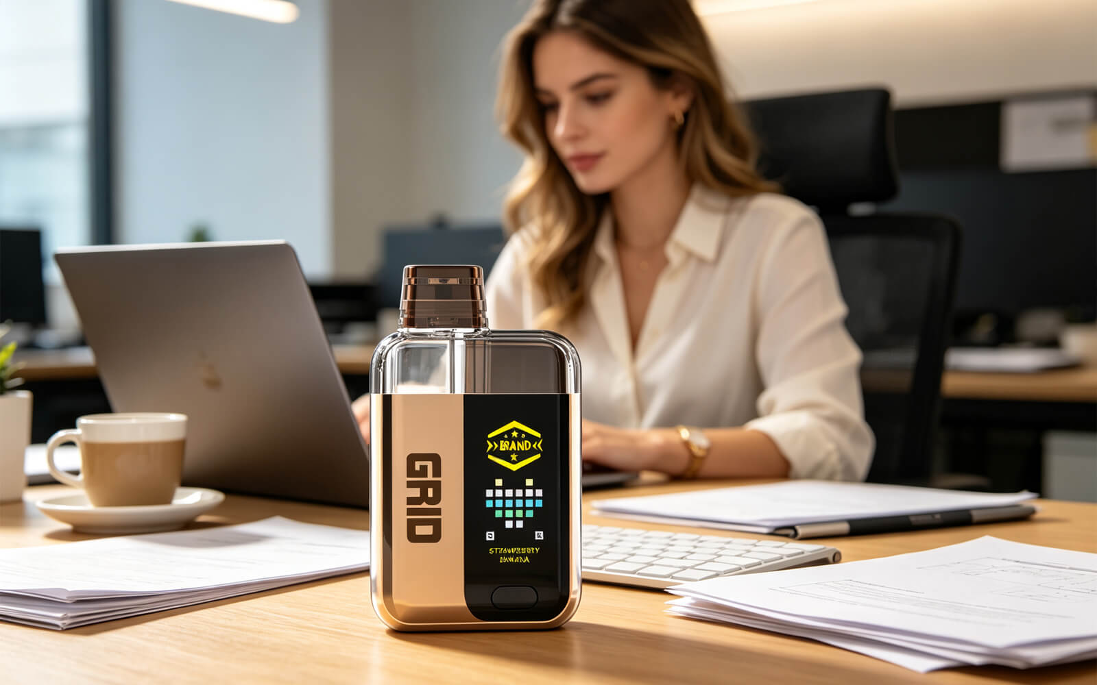 Elf Bar Vape Explosion Amputation Case Triggers Insurance Lawsuit (4)
