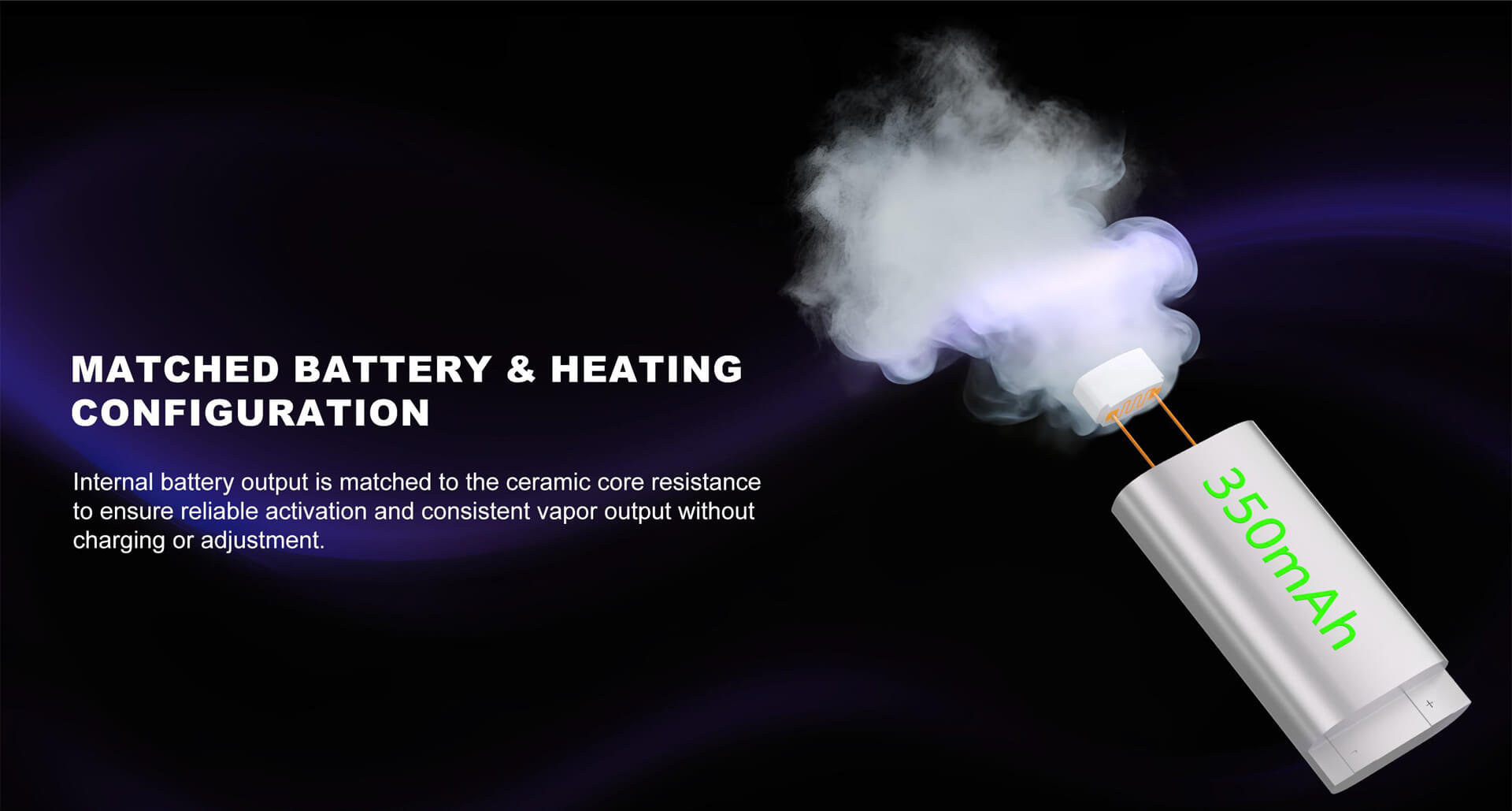Slim All In One Vape Manufacturer CBD Vape THC Vape Factory (5)