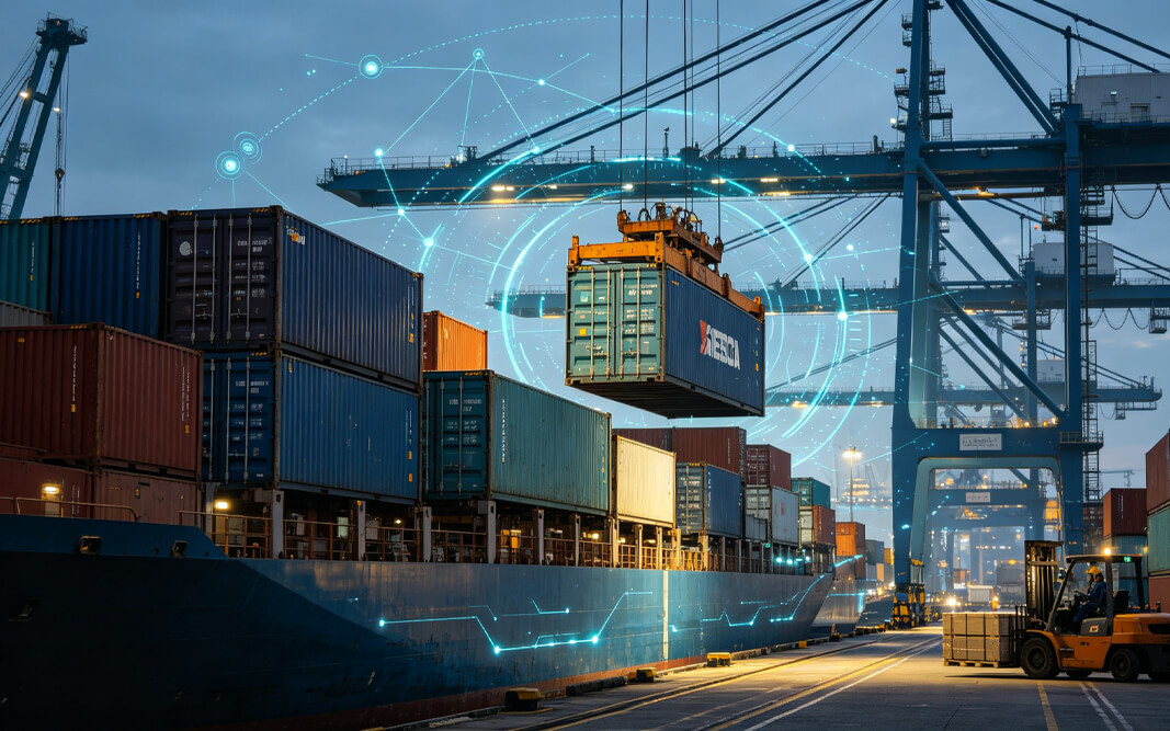 US Intends To Require Submission Of Export Country Declaration Forms (1)