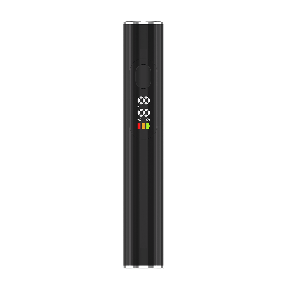Customize 510 Thread Vape Battery OEM Logo CBD THC Batteries (1)