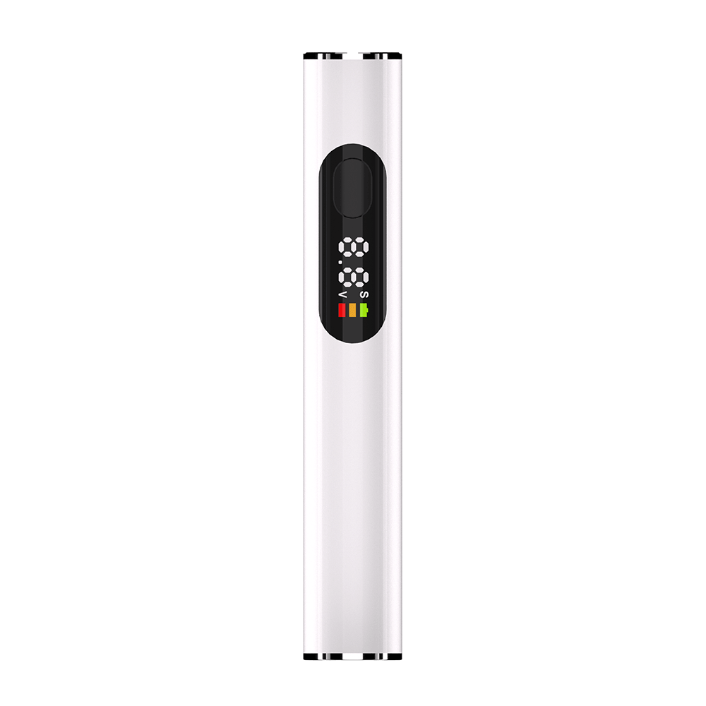 Customize 510 Thread Vape Battery OEM Logo CBD THC Batteries