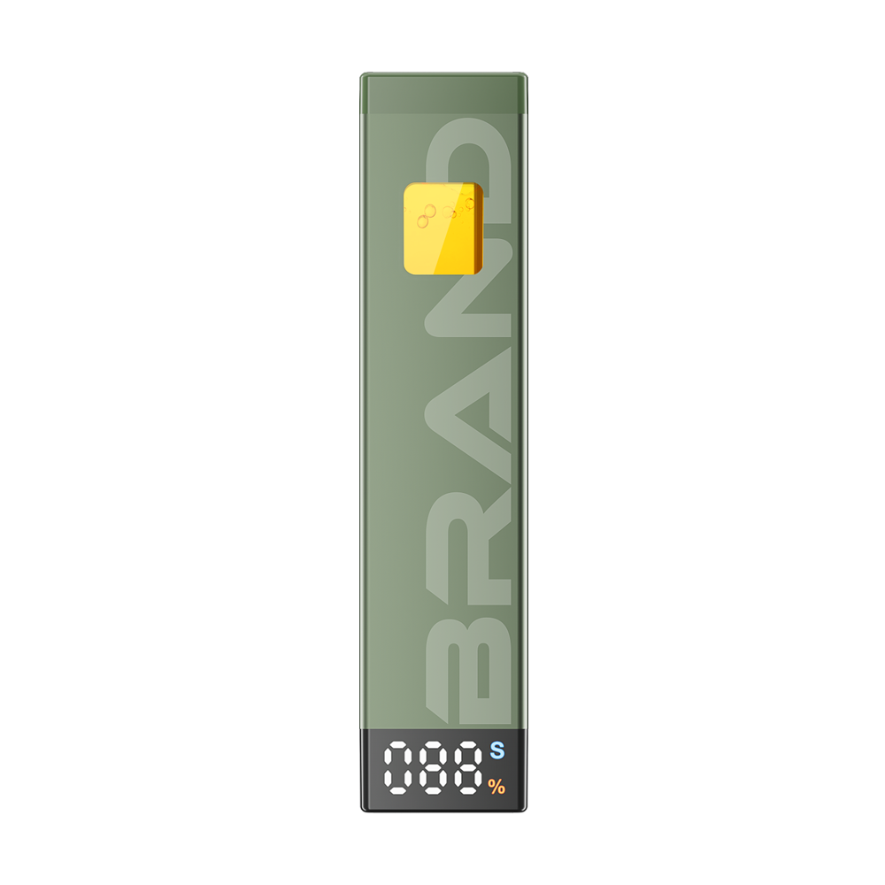 Magix Edge 1ml Smart Vape Disposable Vape Pen (1)