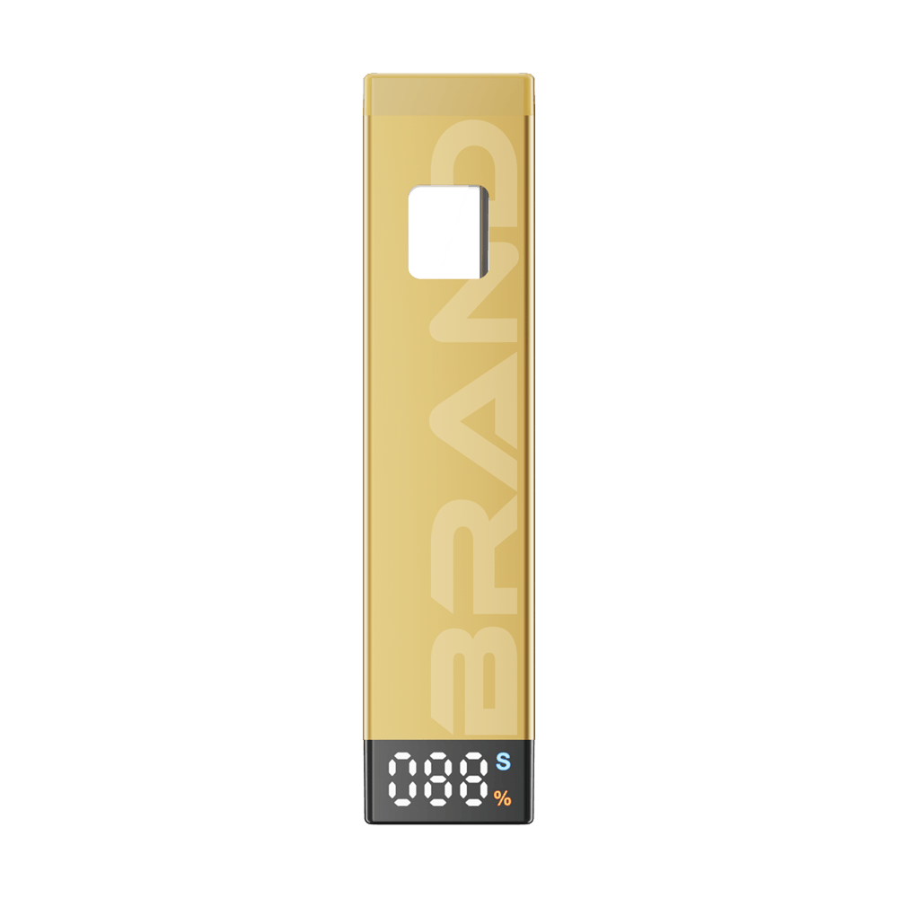 Magix Edge 1ml Smart Vape Disposable Vape Pen (2)