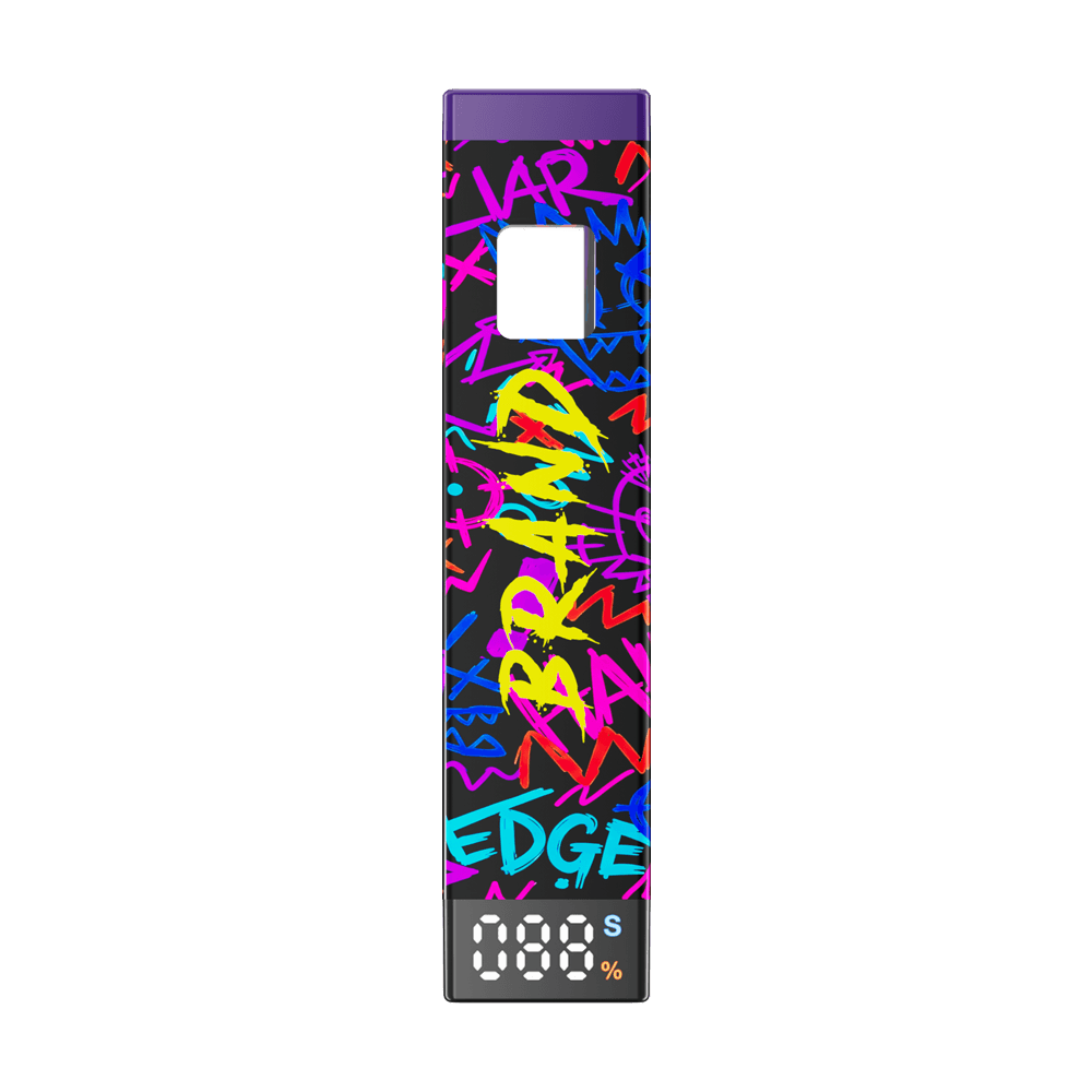 Magix Edge 1ml Smart Vape Disposable Vape Pen (3)