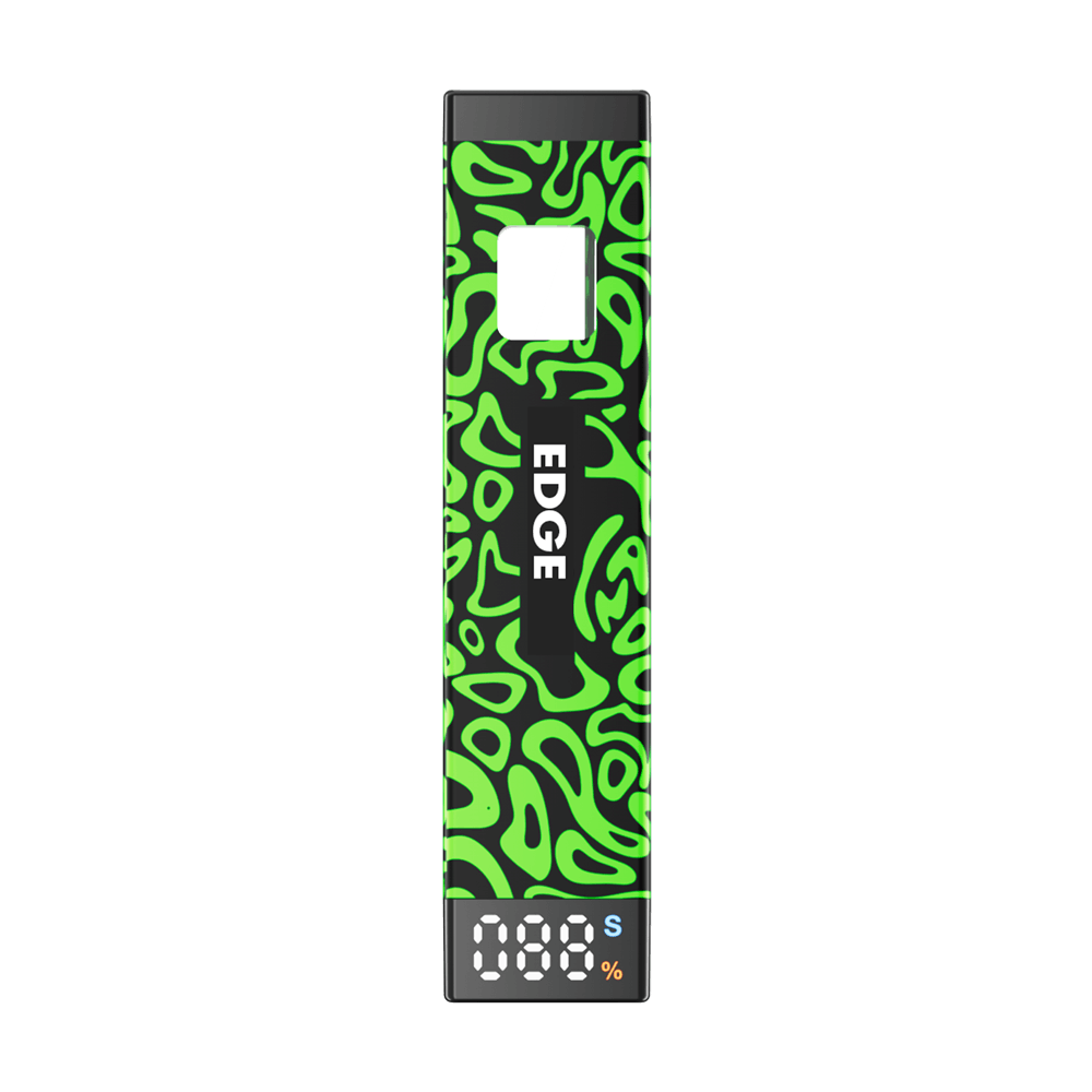 Magix Edge 1ml Smart Vape Disposable Vape Pen (4)