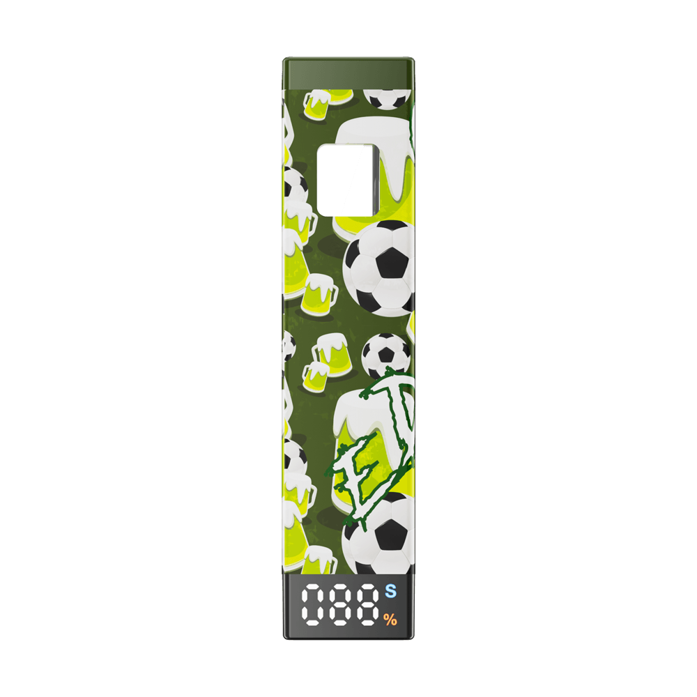 Magix Edge 1ml Smart Vape Disposable Vape Pen (6)