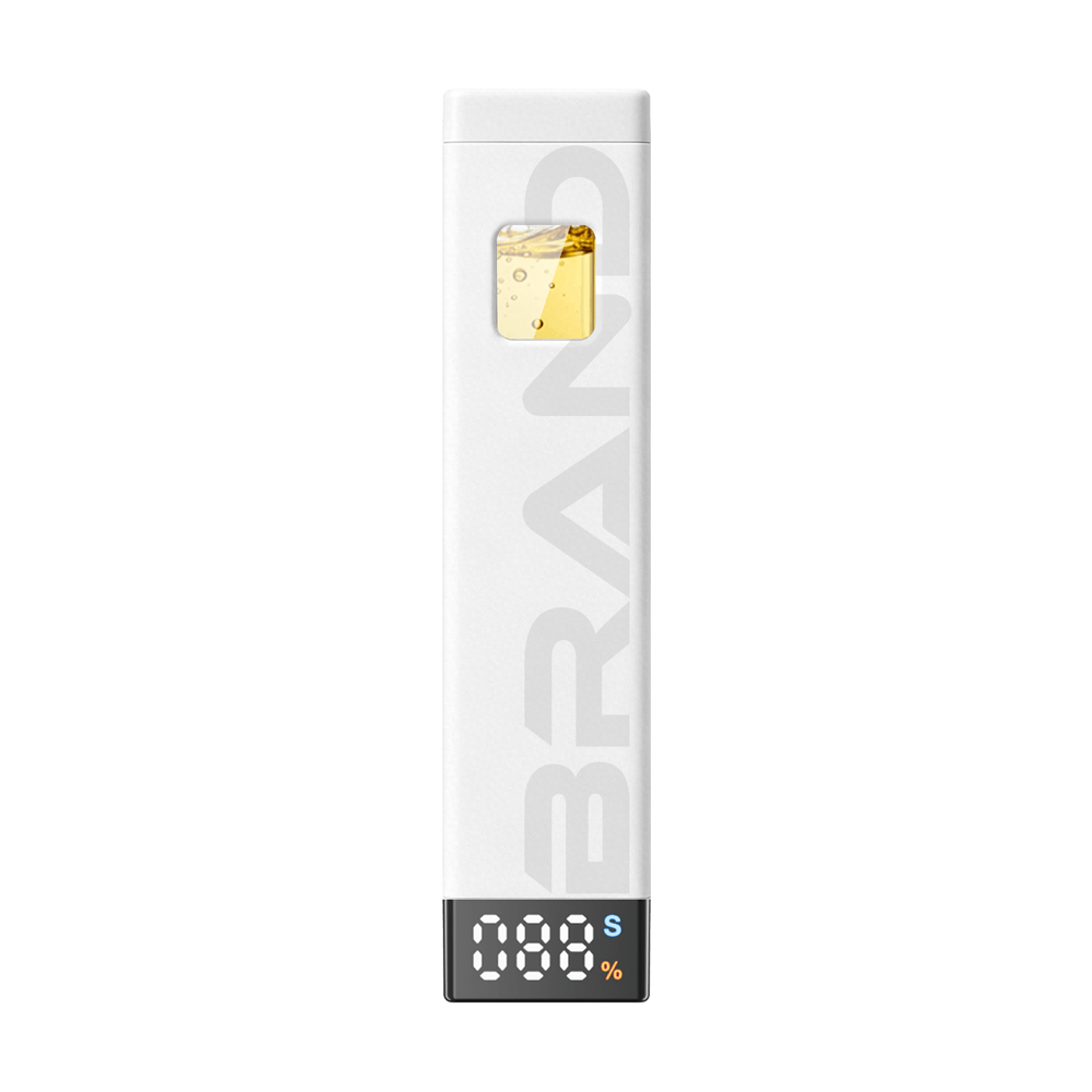 Magix Edge 1ml Smart Vape Disposable Vape Pen (7)