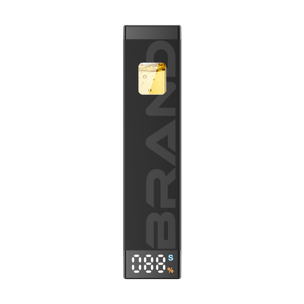 Magix Edge 1ml Smart Vape Disposable Vape Pen (8)