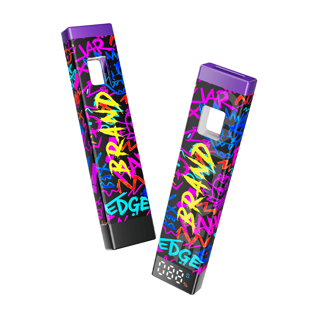 Magix Edge 1ml Smart Vape Disposable Vape Pen (9)