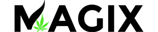 Magix vape logo