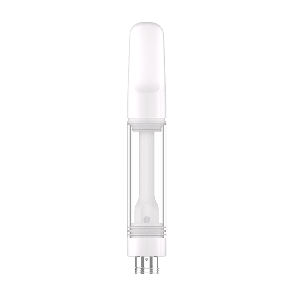 Standard 510 cartridge for CBD THC Distillate Cannabis oils
