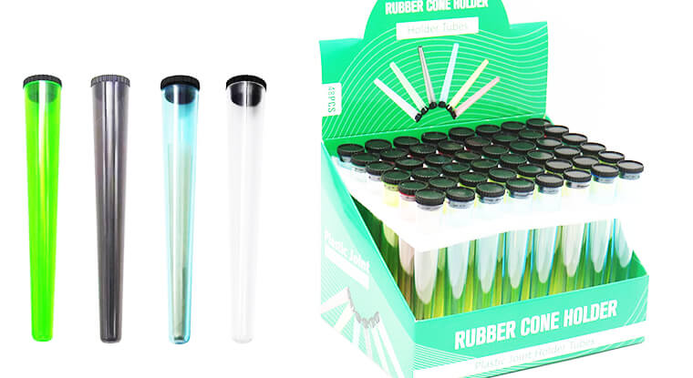 hemp pro-rolls and package