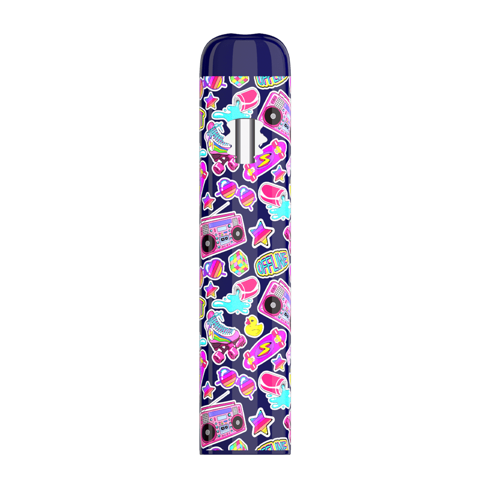Affordable Vape Hardware Empty Vape Device Factory Sales