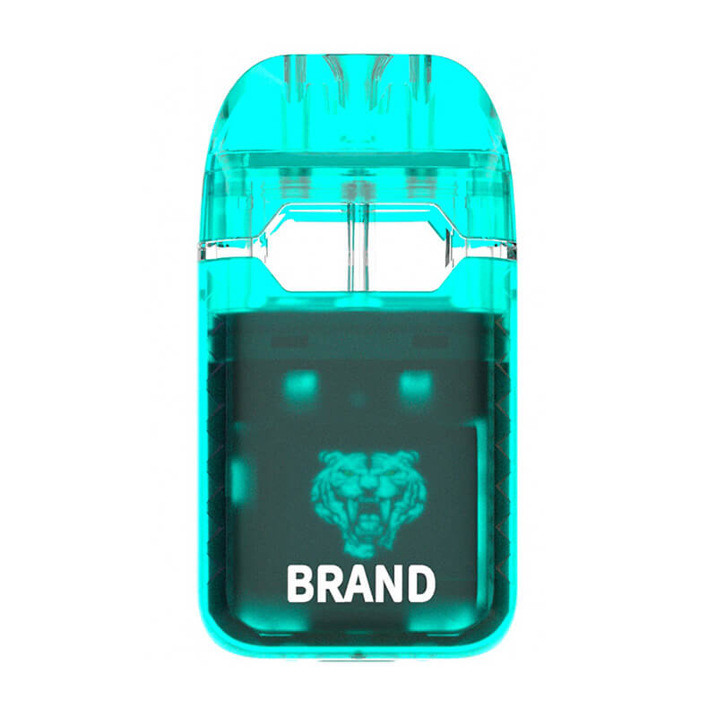 CBD THC HHC Postless Dual Chambers Empty Vape Manufacturer (10)