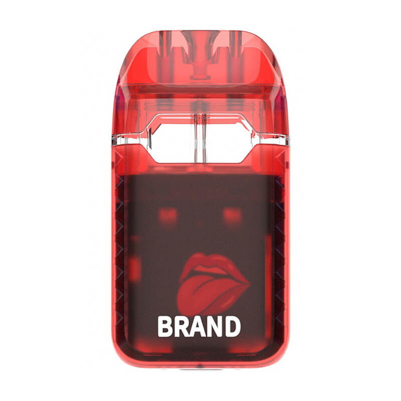 CBD THC HHC Postless Dual Chambers Empty Vape Manufacturer (8)