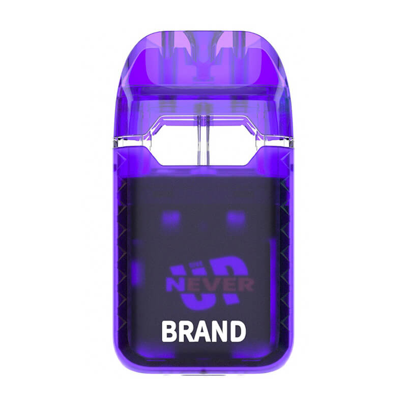 CBD THC HHC Postless Dual Chambers Empty Vape Manufacturer (9)