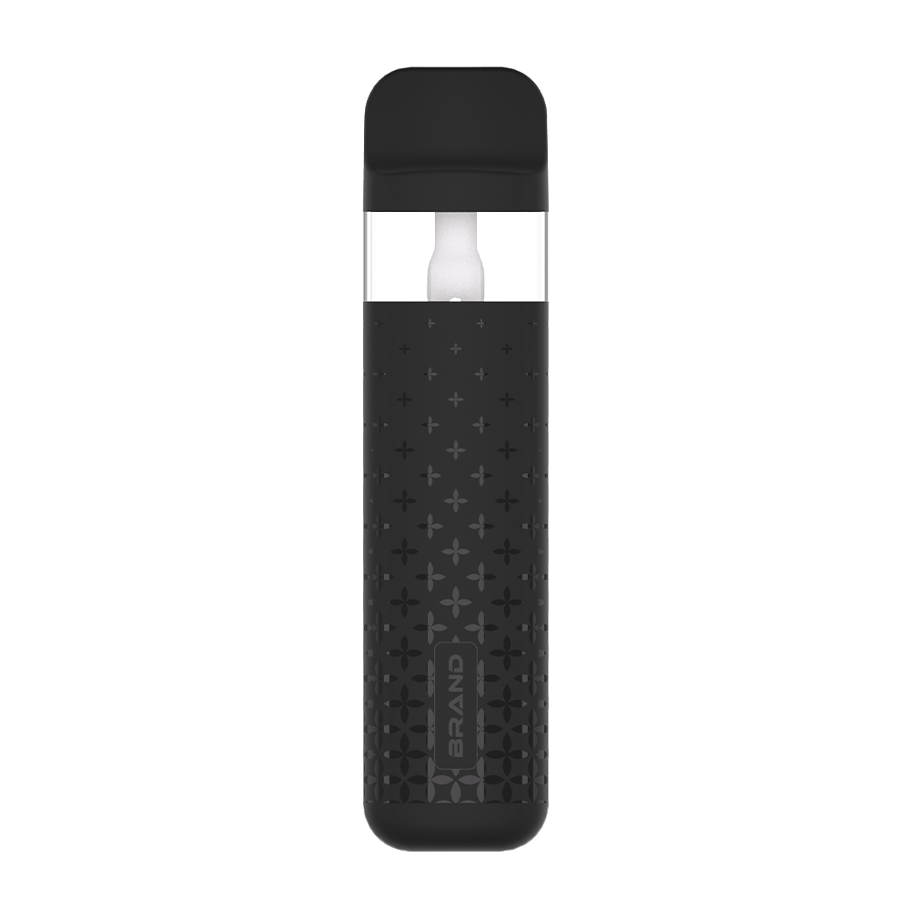 Ceramic Empty Vape Disposable Vape Pen Manufacturer In China (1)
