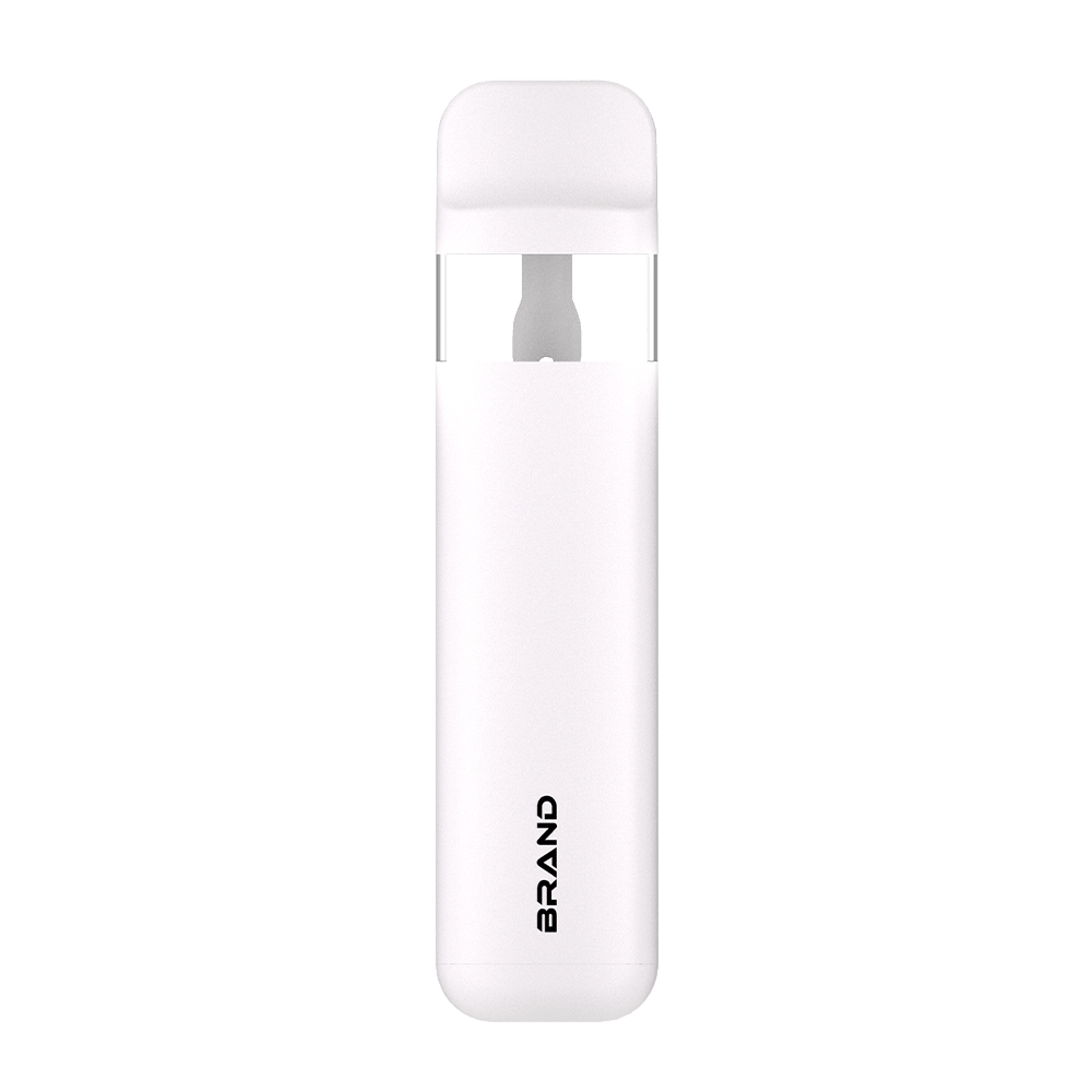 Ceramic Empty Vape Disposable Vape Pen Manufacturer In China (2)