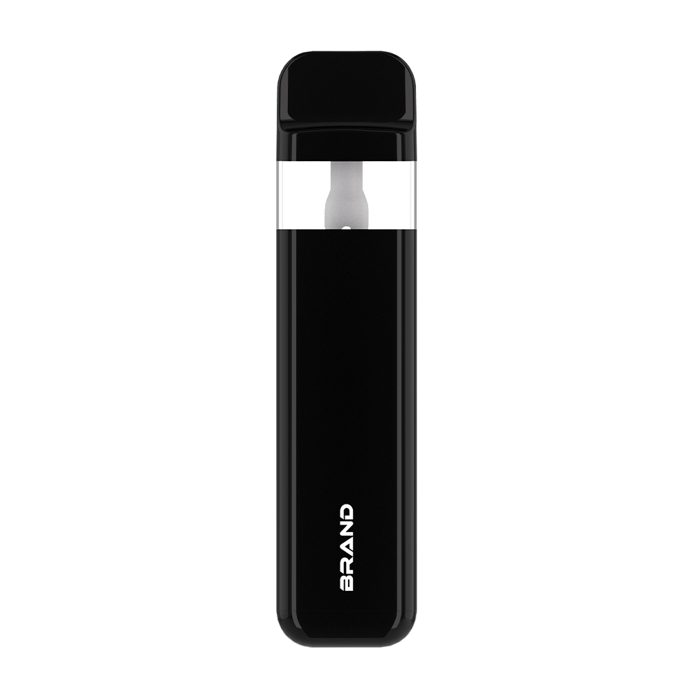 Ceramic Empty Vape Disposable Vape Pen Manufacturer In China (7)