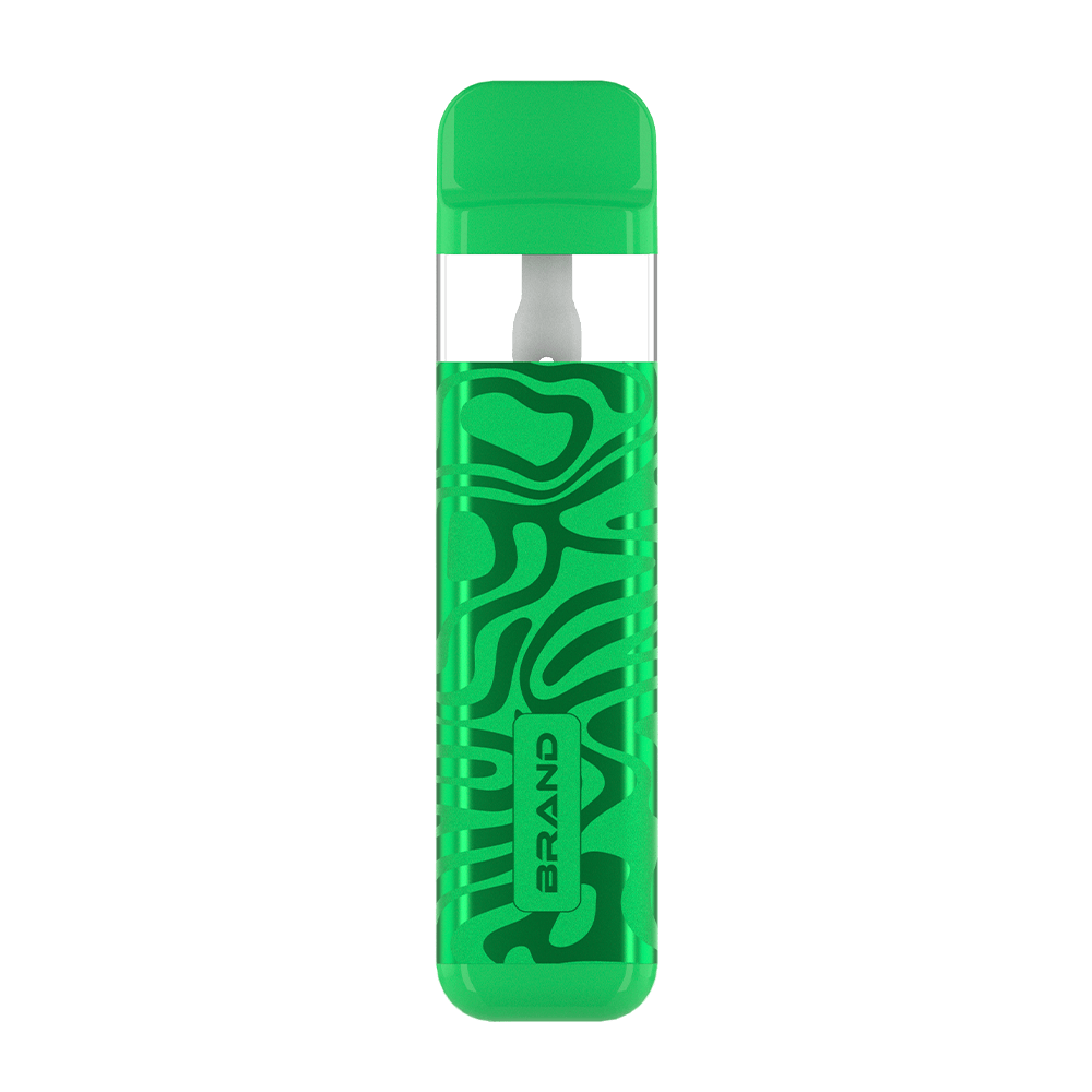 Ceramic Empty Vape Disposable Vape Pen Manufacturer In China