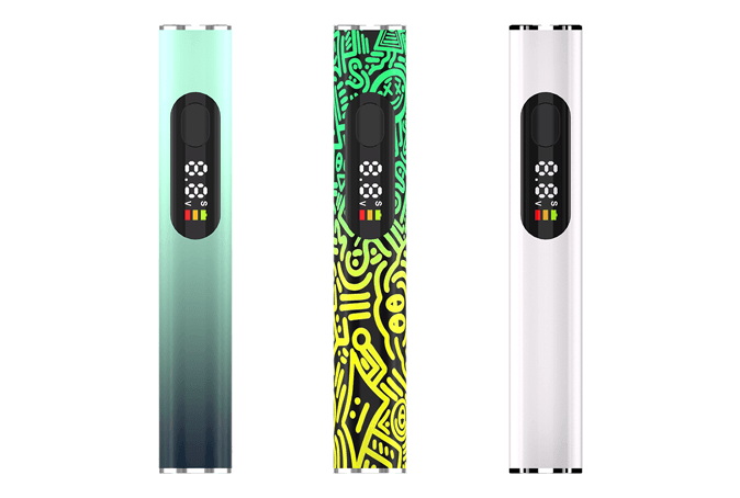 Product Categories 510 Thread Batteries By CBD Vape Manufacturer Product Categories 510 Thread Batteries By CBD Vape Manufacturer