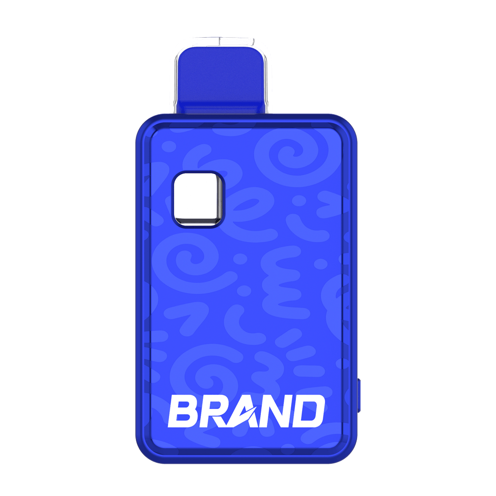 Pulse Pro Box Vape Disposable Hardware Empty Vape Manufacturer (10)