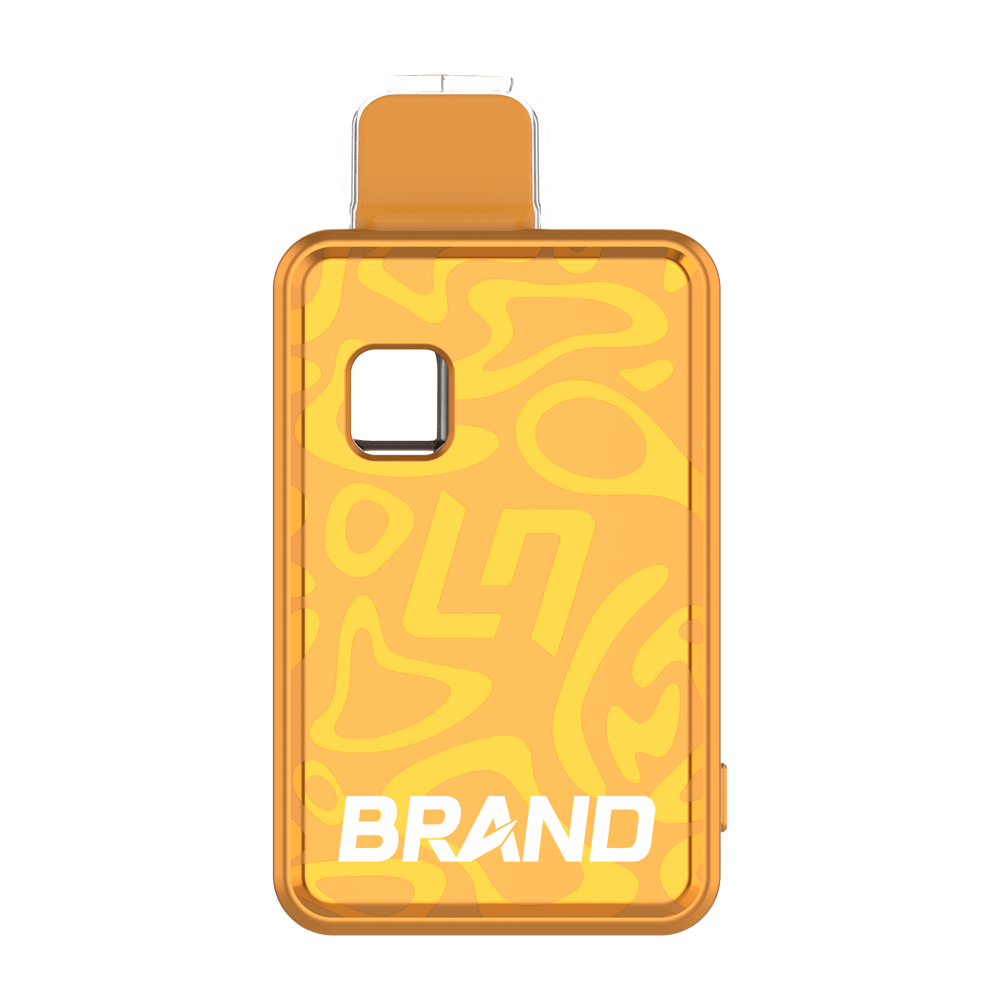 Pulse Pro Box Vape Disposable Hardware Empty Vape Manufacturer (11)