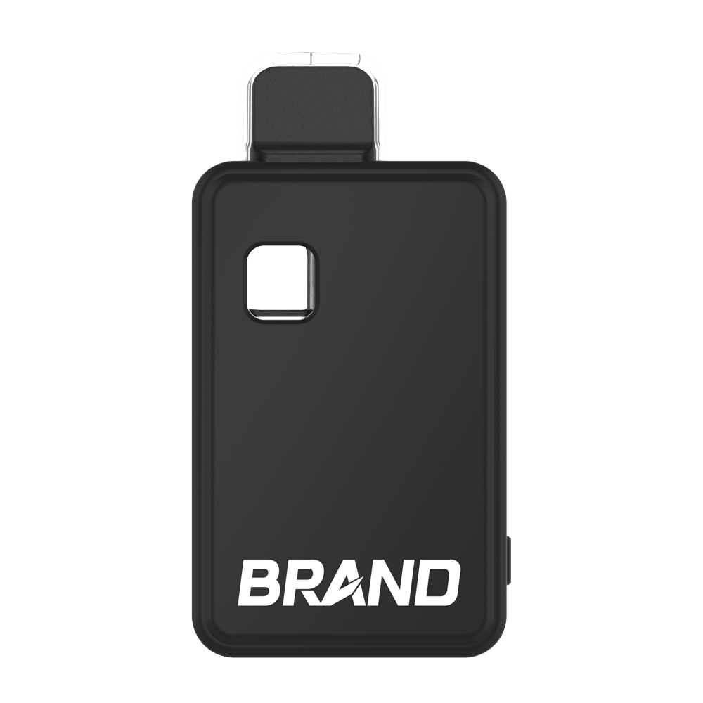 Pulse Pro Box Vape Disposable Hardware Empty Vape Manufacturer (12)