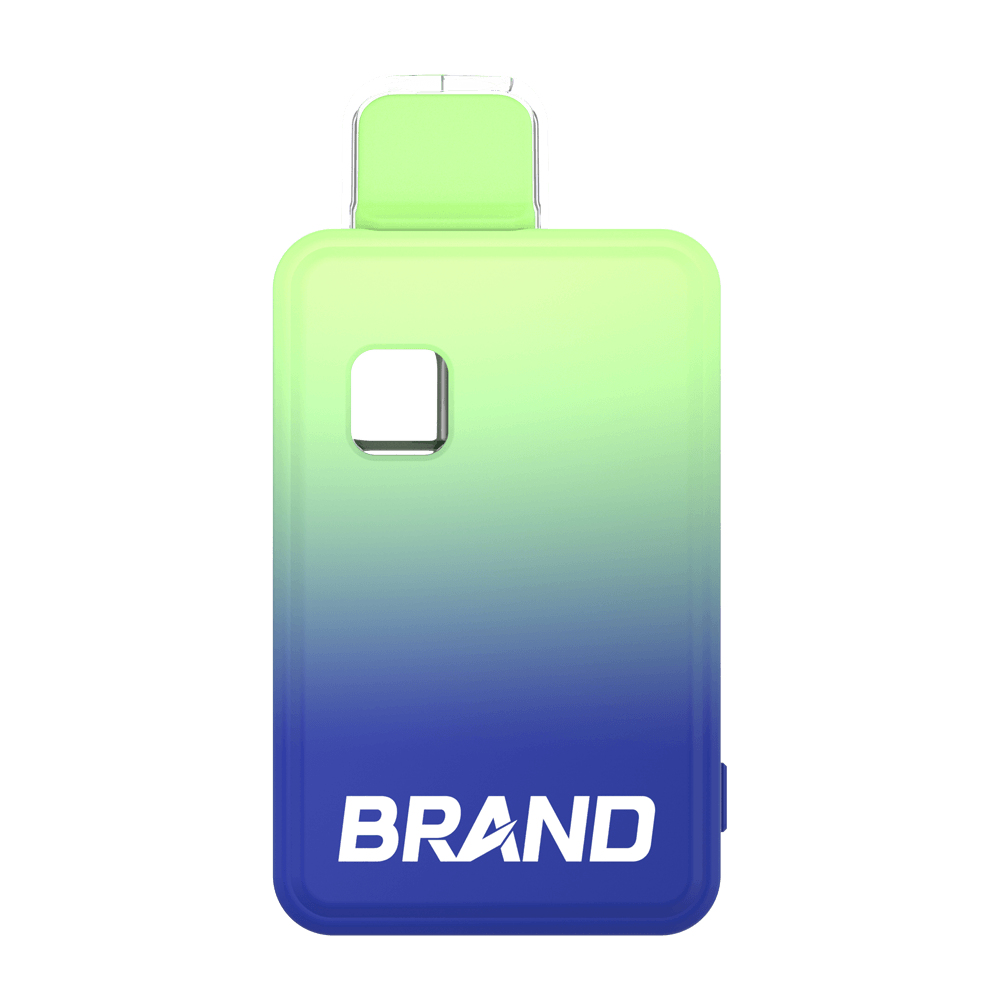 Pulse Pro Box Vape Disposable Hardware Empty Vape Manufacturer (15)