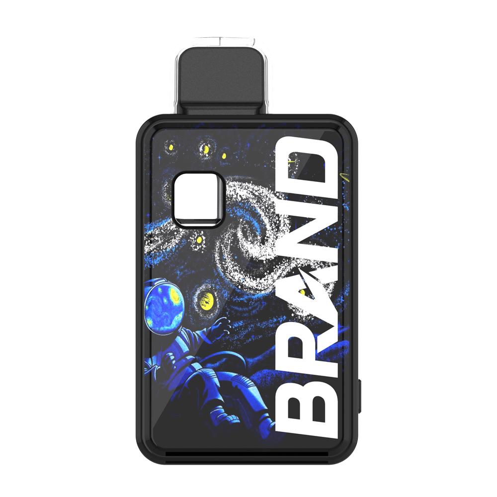 Pulse Pro Box Vape Disposable Hardware Empty Vape Manufacturer (6)