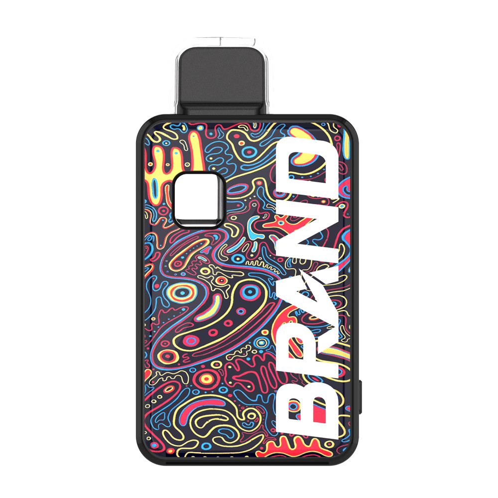 Pulse Pro Box Vape Disposable Hardware Empty Vape Manufacturer (7)