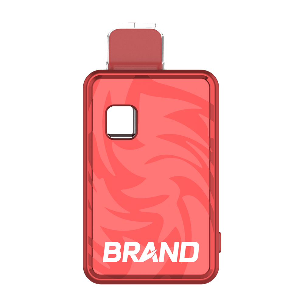 Pulse Pro Box Vape Disposable Hardware Empty Vape Manufacturer (8)