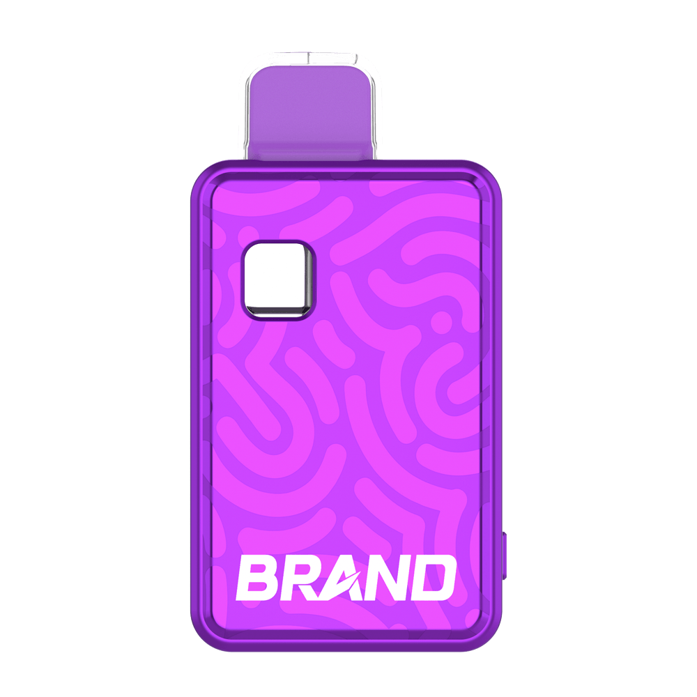 Pulse Pro Box Vape Disposable Hardware Empty Vape Manufacturer (9)