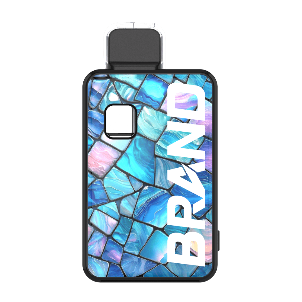 Pulse Pro Box Vape Disposable Hardware Empty Vape Manufacturer