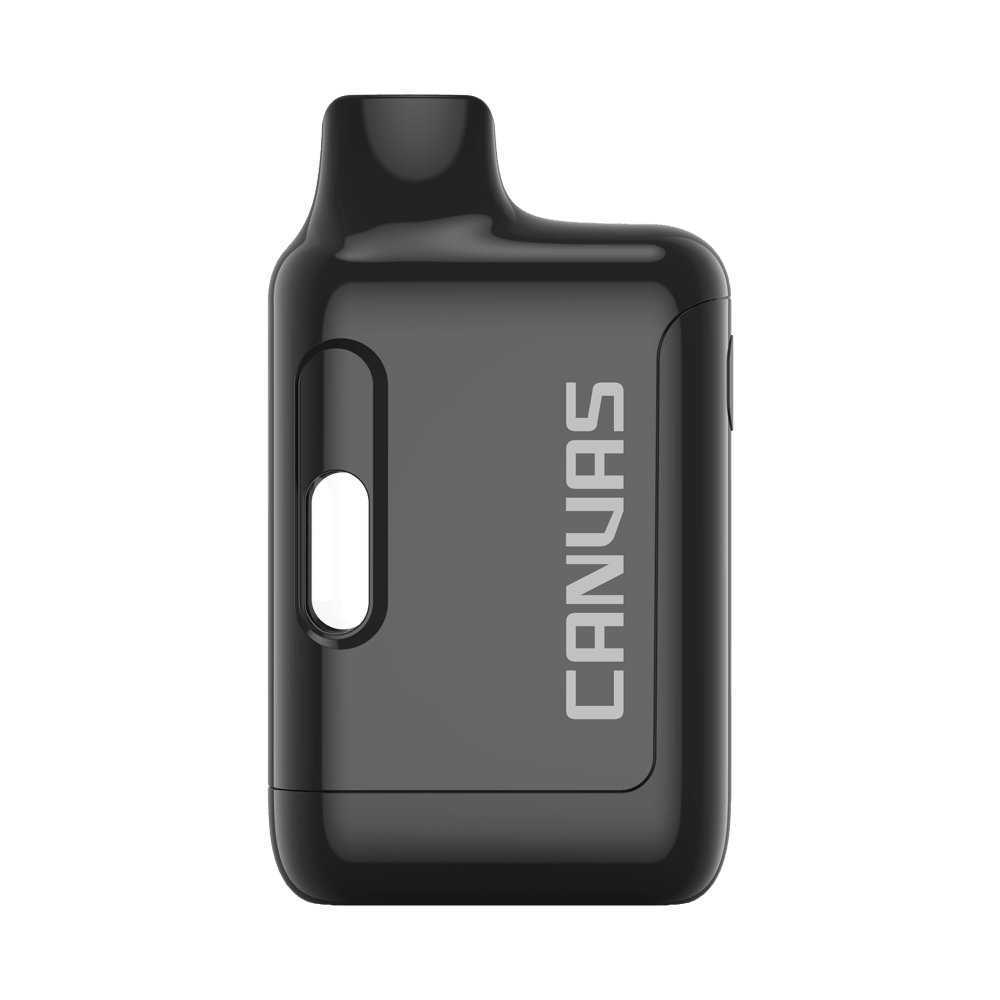 Ship From California Canvas Disposable Vape Hardware By Magix (1)