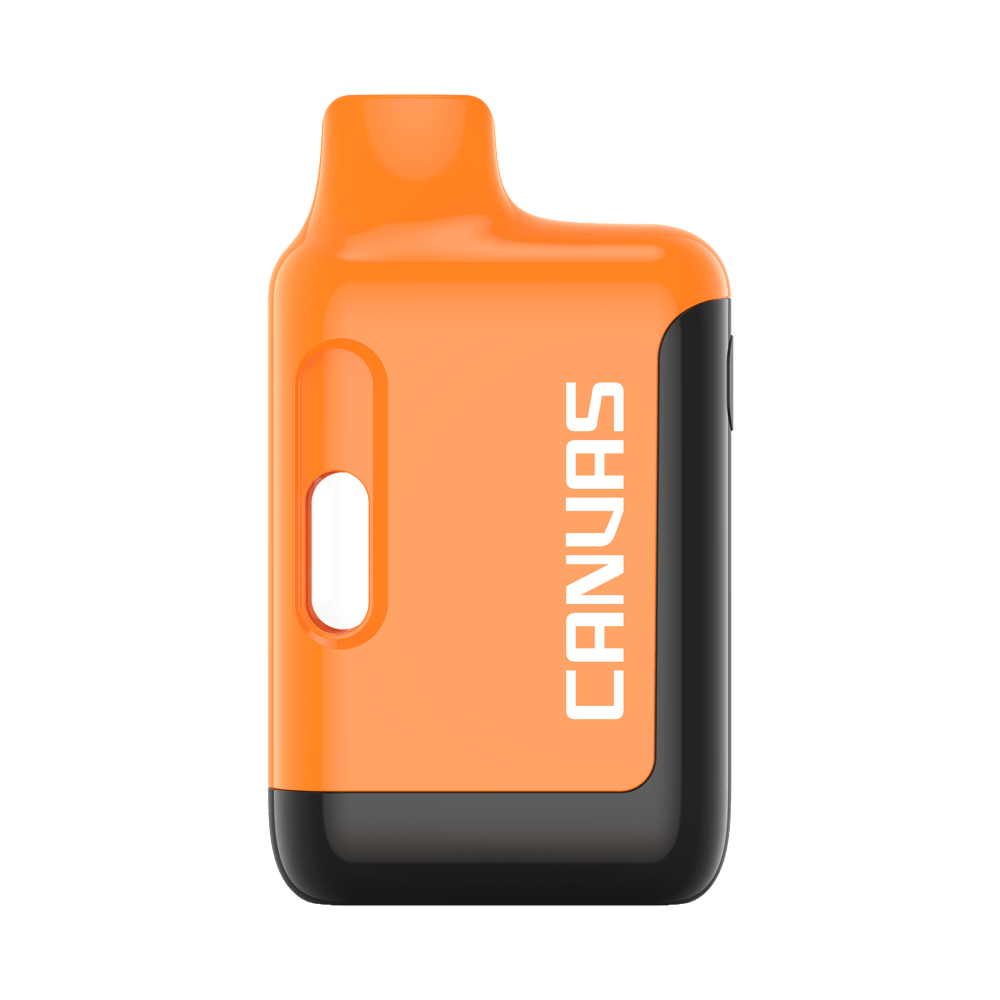 Ship From California Canvas Disposable Vape Hardware By Magix (2)