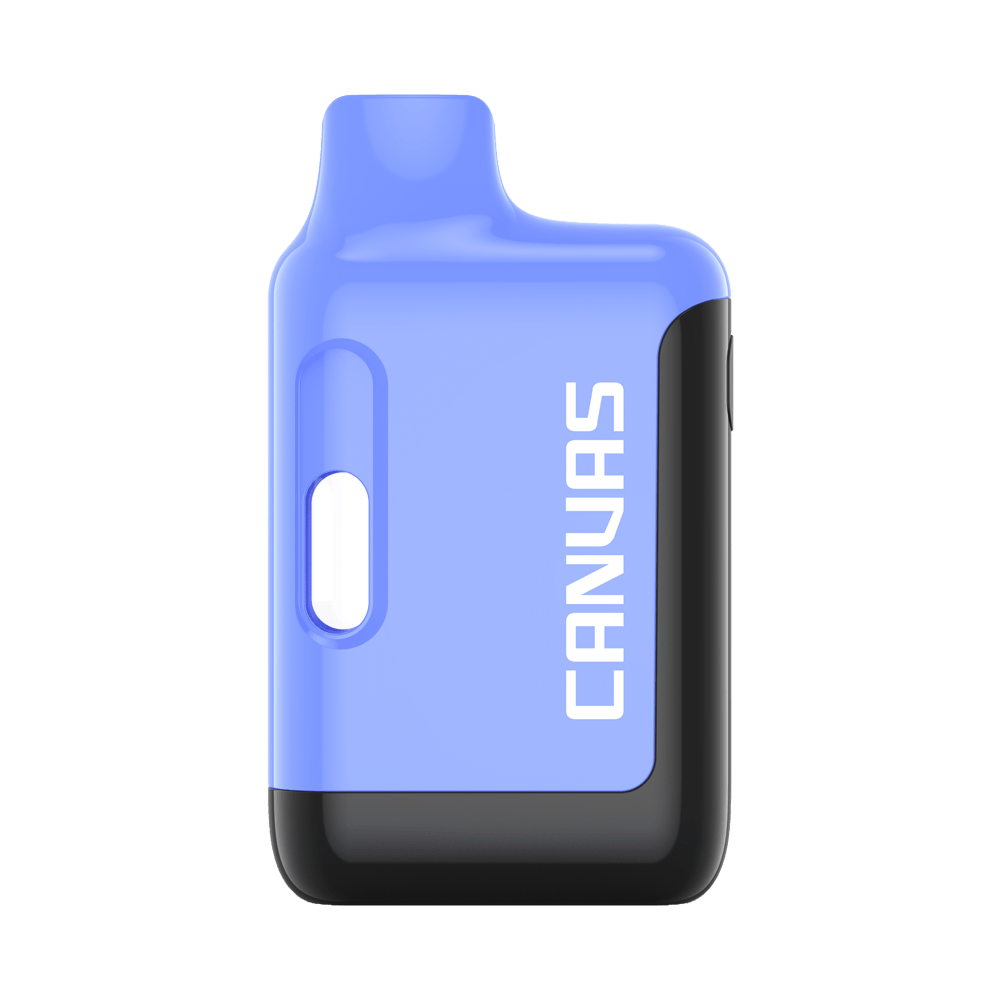 Ship From California Canvas Disposable Vape Hardware By Magix (3)