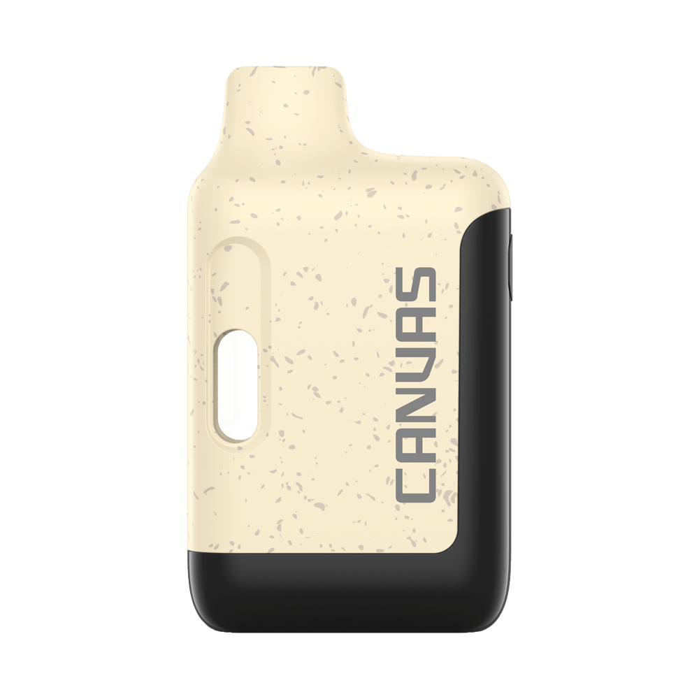 Ship From California Canvas Disposable Vape Hardware By Magix (4)