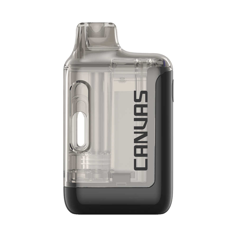 Ship From California Canvas Disposable Vape Hardware By Magix (5)
