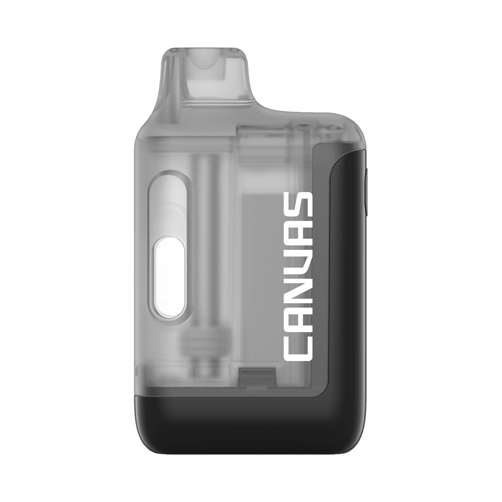 Ship From California Canvas Disposable Vape Hardware By Magix (6)