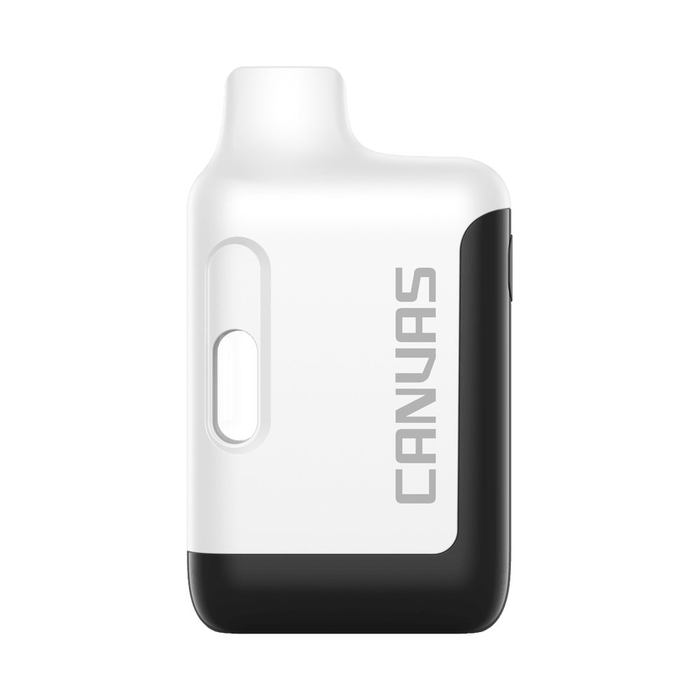 Ship From California Canvas Disposable Vape Hardware By Magix (7)