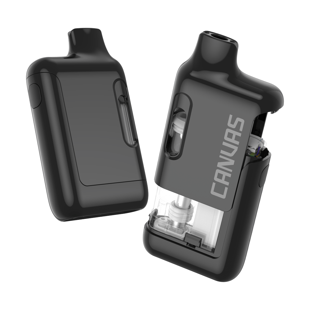 Ship From California Canvas Disposable Vape Hardware By Magix (8)
