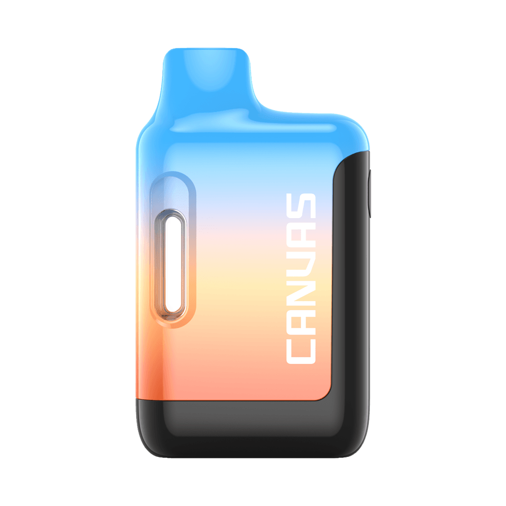 Ship From California Canvas Disposable Vape Hardware By Magix (9)